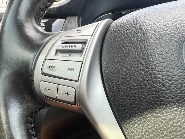 Used Nissan Qashqai 2014 for sale - 75575503: Photo 16