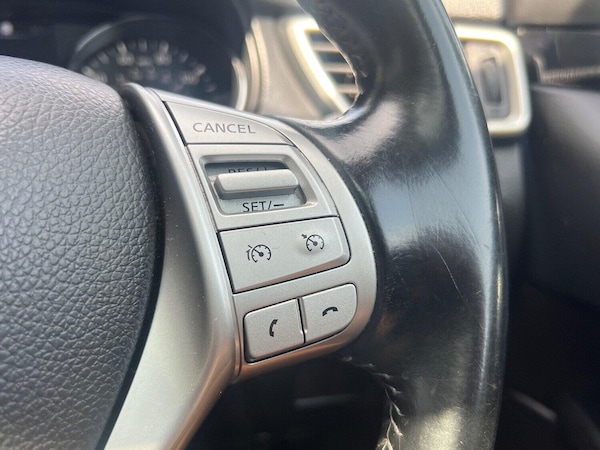 Used Nissan Qashqai 2014 for sale - 75575503: Photo 17