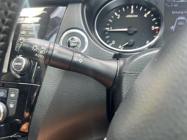 Used Nissan Qashqai 2014 for sale - 75575503: Photo 21