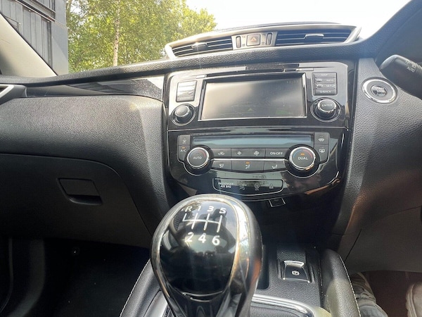 Used Nissan Qashqai 2014 for sale - 75575503: Photo 25