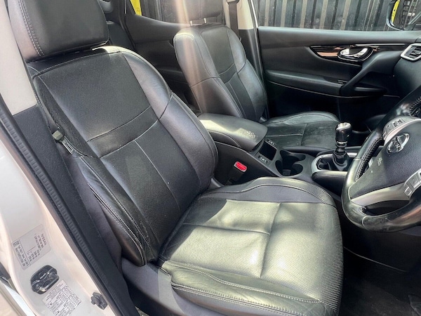 Used Nissan Qashqai 2014 for sale - 75575503: Photo 27