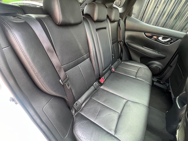 Used Nissan Qashqai 2014 for sale - 75575503: Photo 29
