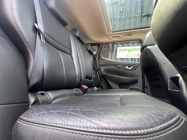 Used Nissan Qashqai 2014 for sale - 75575503: Photo 30