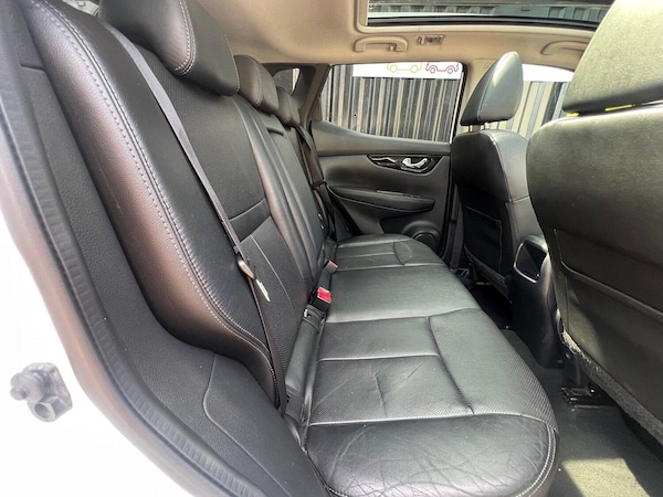Used Nissan Qashqai 2014 for sale - 75575503: Photo 31