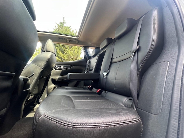 Used Nissan Qashqai 2014 for sale - 75575503: Photo 32