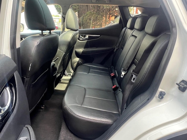 Used Nissan Qashqai 2014 for sale - 75575503: Photo 34
