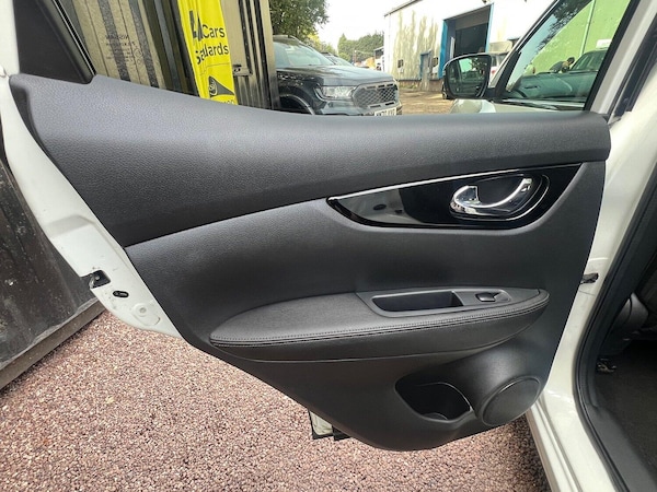Used Nissan Qashqai 2014 for sale - 75575503: Photo 35