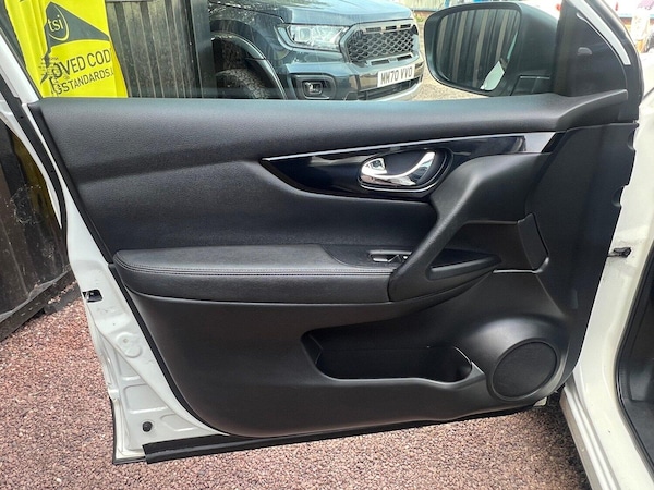 Used Nissan Qashqai 2014 for sale - 75575503: Photo 36