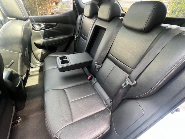 Used Nissan Qashqai 2014 for sale - 75575503: Photo 38