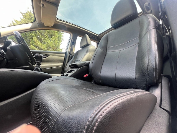 Used Nissan Qashqai 2014 for sale - 75575503: Photo 41