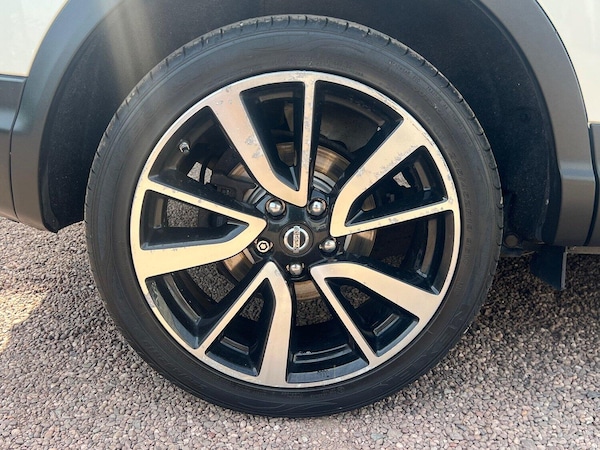 Used Nissan Qashqai 2014 for sale - 75575503: Photo 42