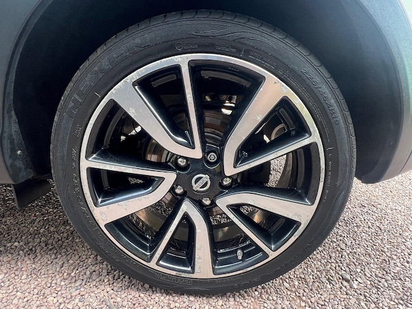 Used Nissan Qashqai 2014 for sale - 75575503: Photo 43
