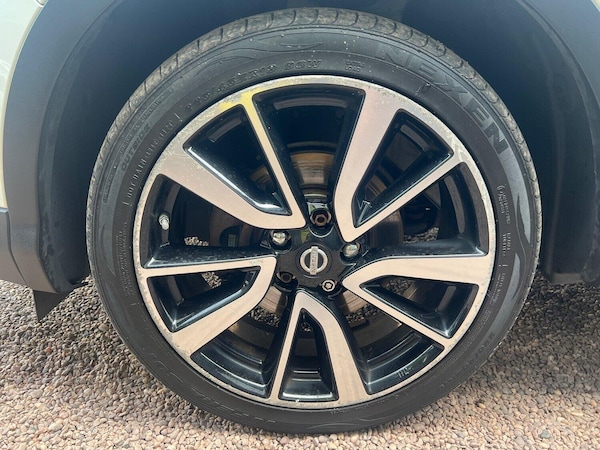 Used Nissan Qashqai 2014 for sale - 75575503: Photo 46