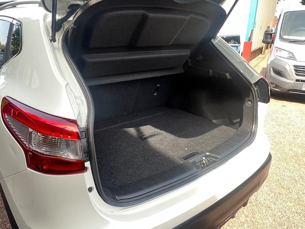 Used Nissan Qashqai 2014 for sale - 75575503: Photo 49