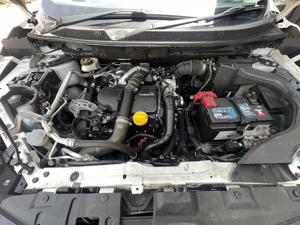 Used Nissan Qashqai 2014 for sale - 75575503: Photo 51