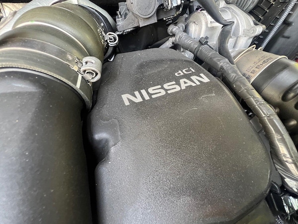 Used Nissan Qashqai 2014 for sale - 75575503: Photo 56