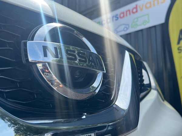 Used Nissan Qashqai 2014 for sale - 75575503: Photo 6