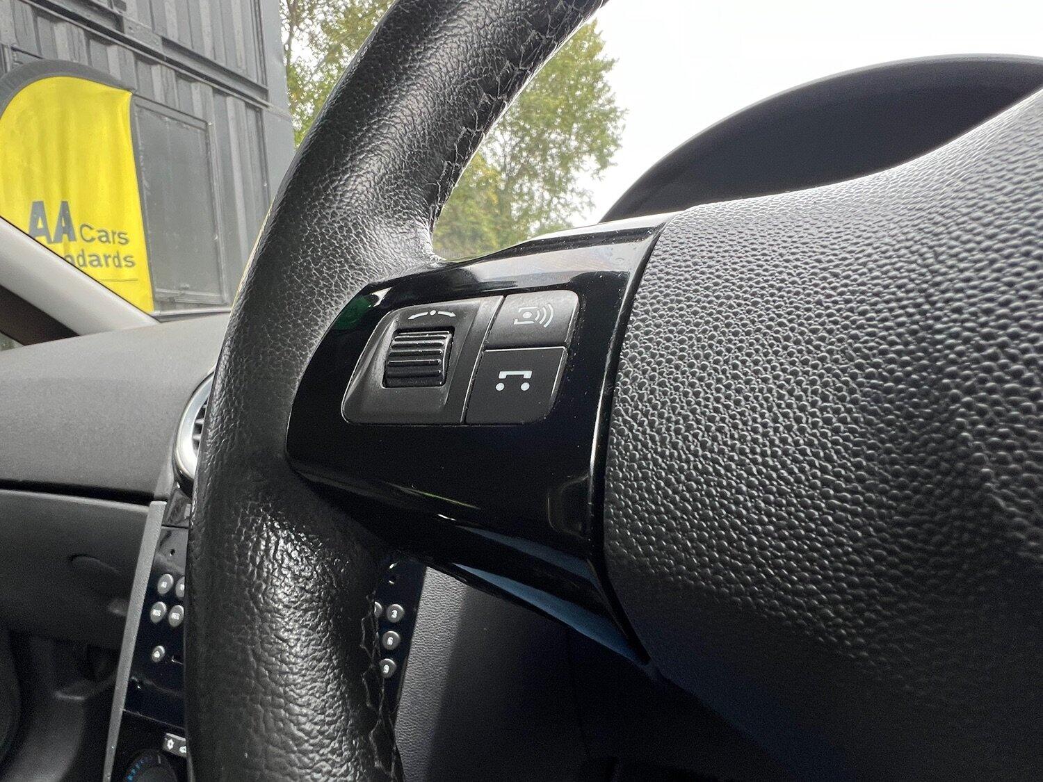 Used Vauxhall Corsa 2010 for sale - 76268451: Photo 10