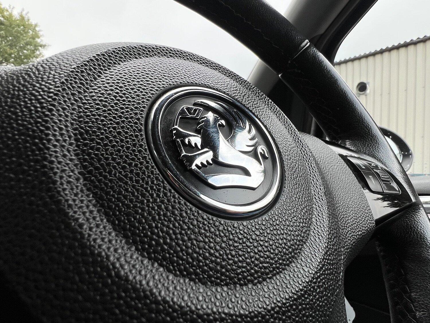 Used Vauxhall Corsa 2010 for sale - 76268451: Photo 11