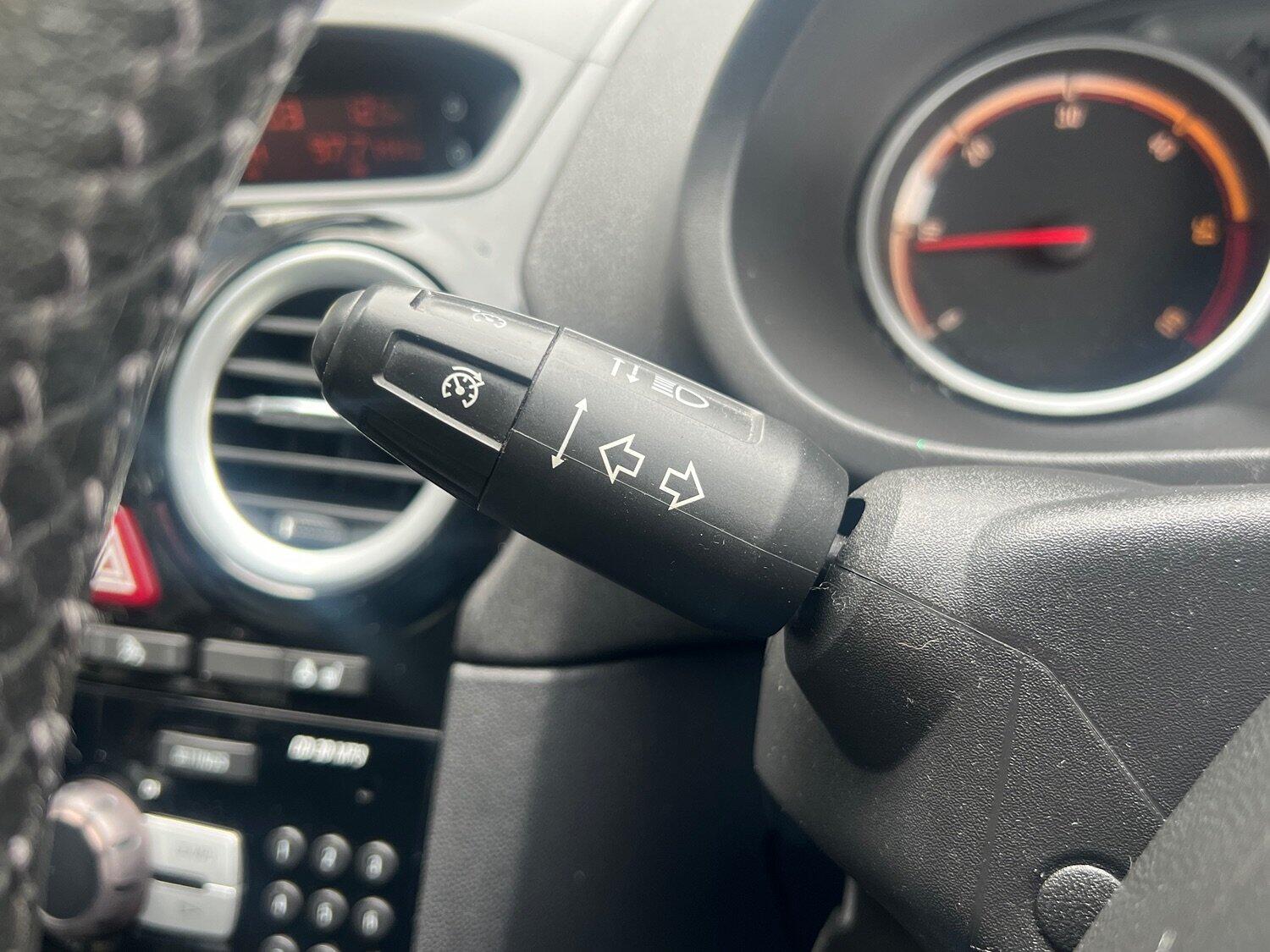 Used Vauxhall Corsa 2010 for sale - 76268451: Photo 17