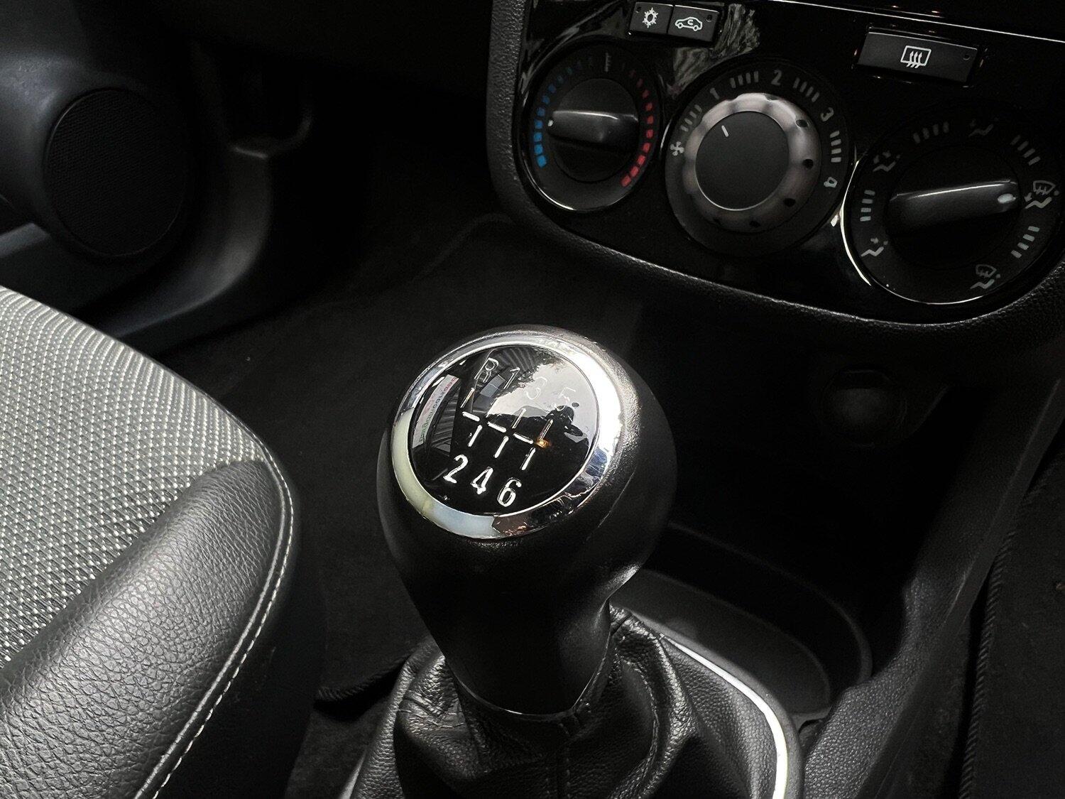 Used Vauxhall Corsa 2010 for sale - 76268451: Photo 23