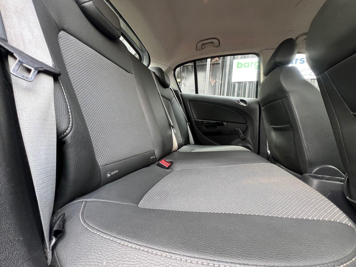 Used Vauxhall Corsa 2010 for sale - 76268451: Photo 26