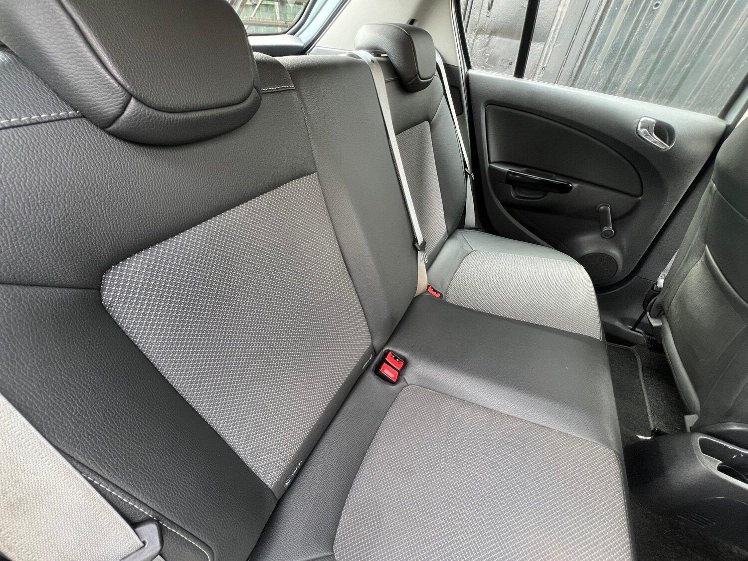 Used Vauxhall Corsa 2010 for sale - 76268451: Photo 27