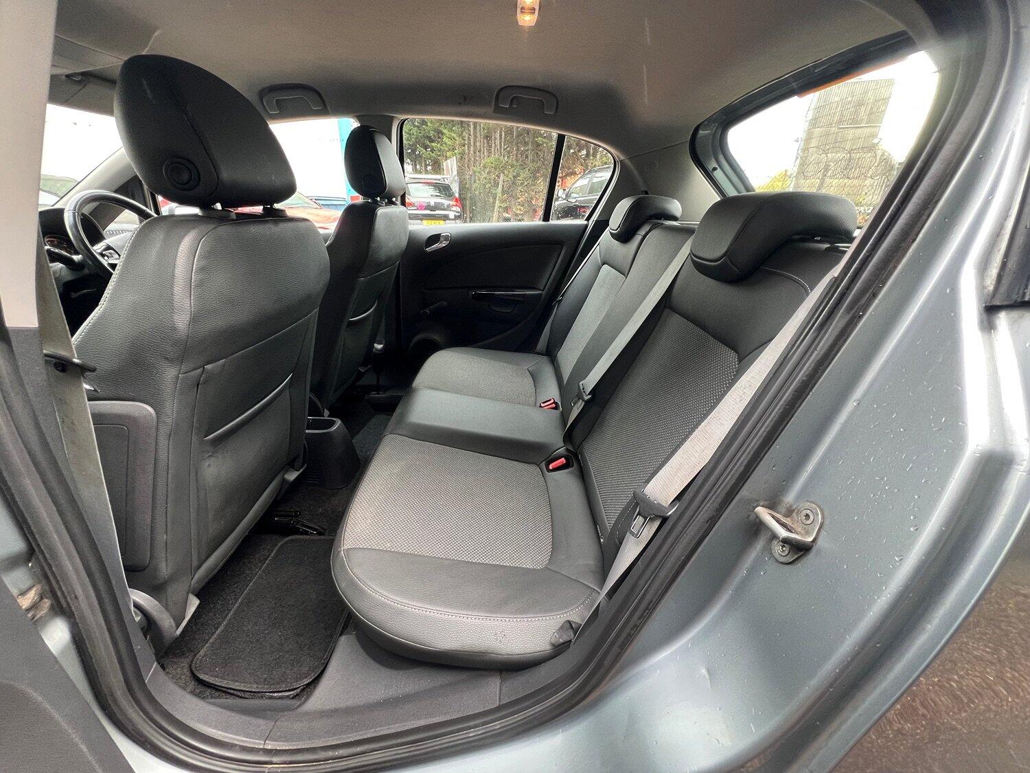 Used Vauxhall Corsa 2010 for sale - 76268451: Photo 31