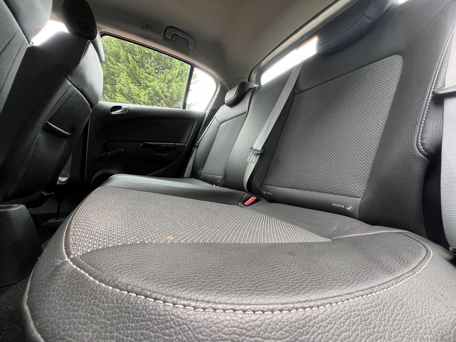 Used Vauxhall Corsa 2010 for sale - 76268451: Photo 32