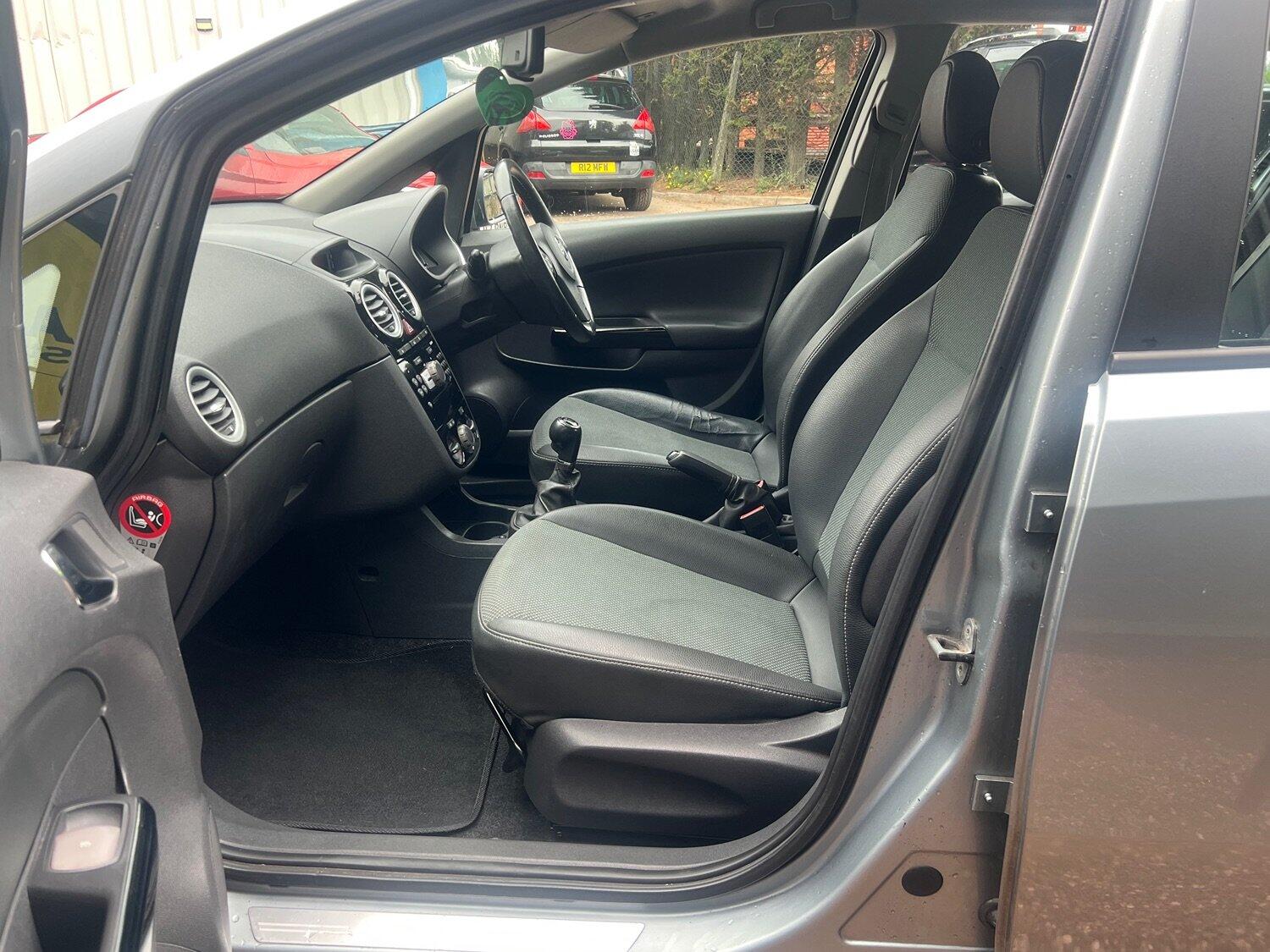 Used Vauxhall Corsa 2010 for sale - 76268451: Photo 35