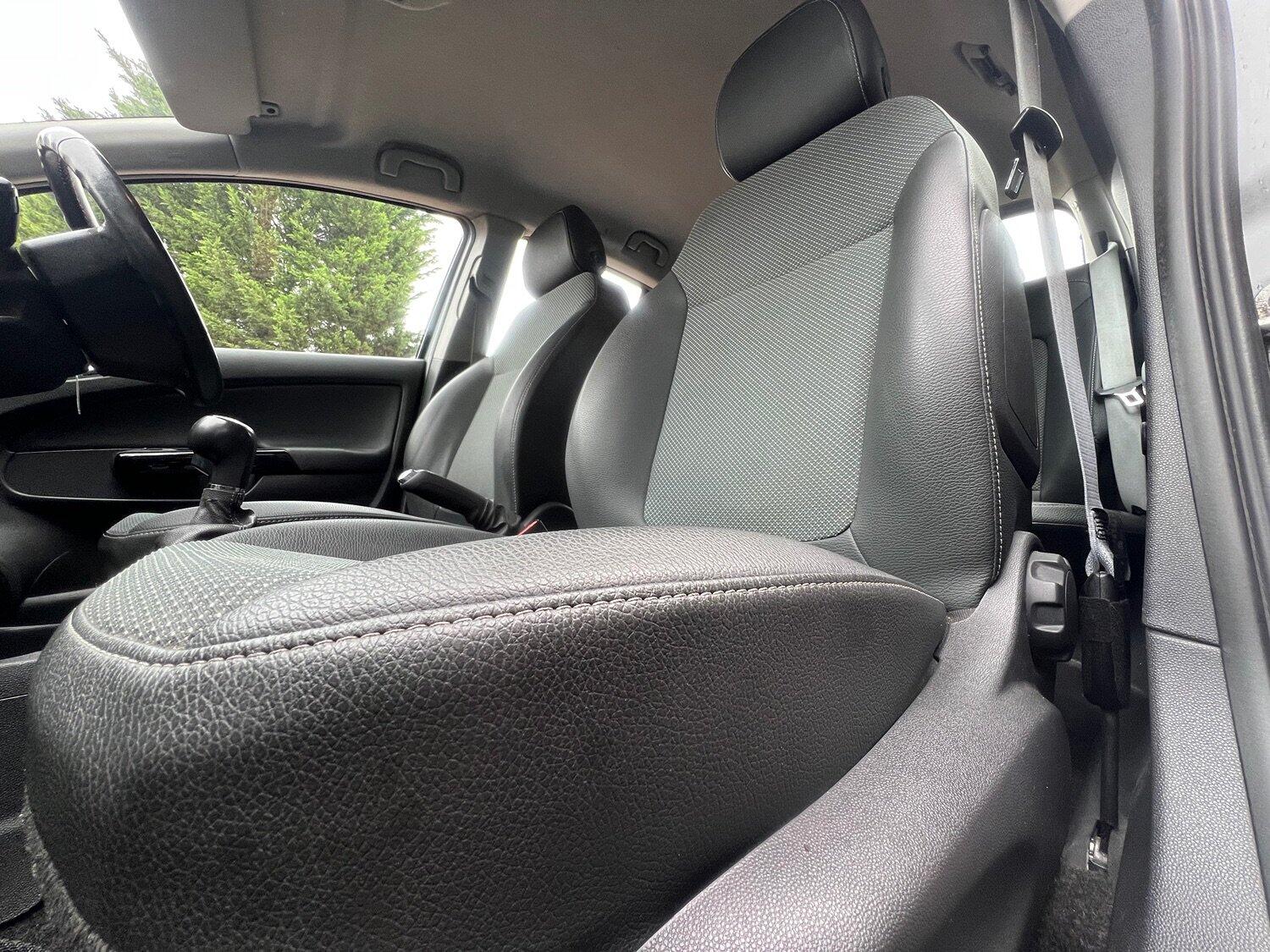 Used Vauxhall Corsa 2010 for sale - 76268451: Photo 36