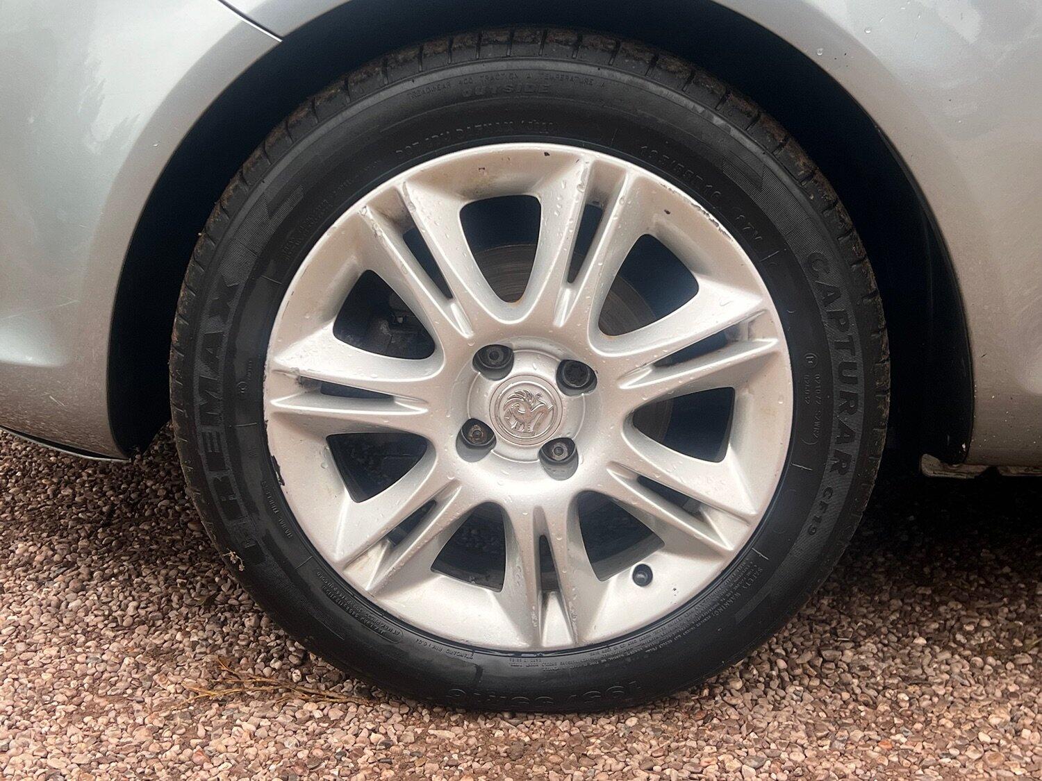 Used Vauxhall Corsa 2010 for sale - 76268451: Photo 45