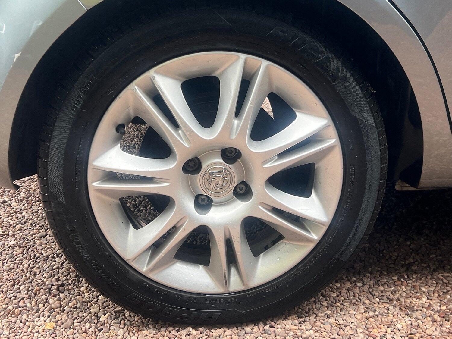 Used Vauxhall Corsa 2010 for sale - 76268451: Photo 47