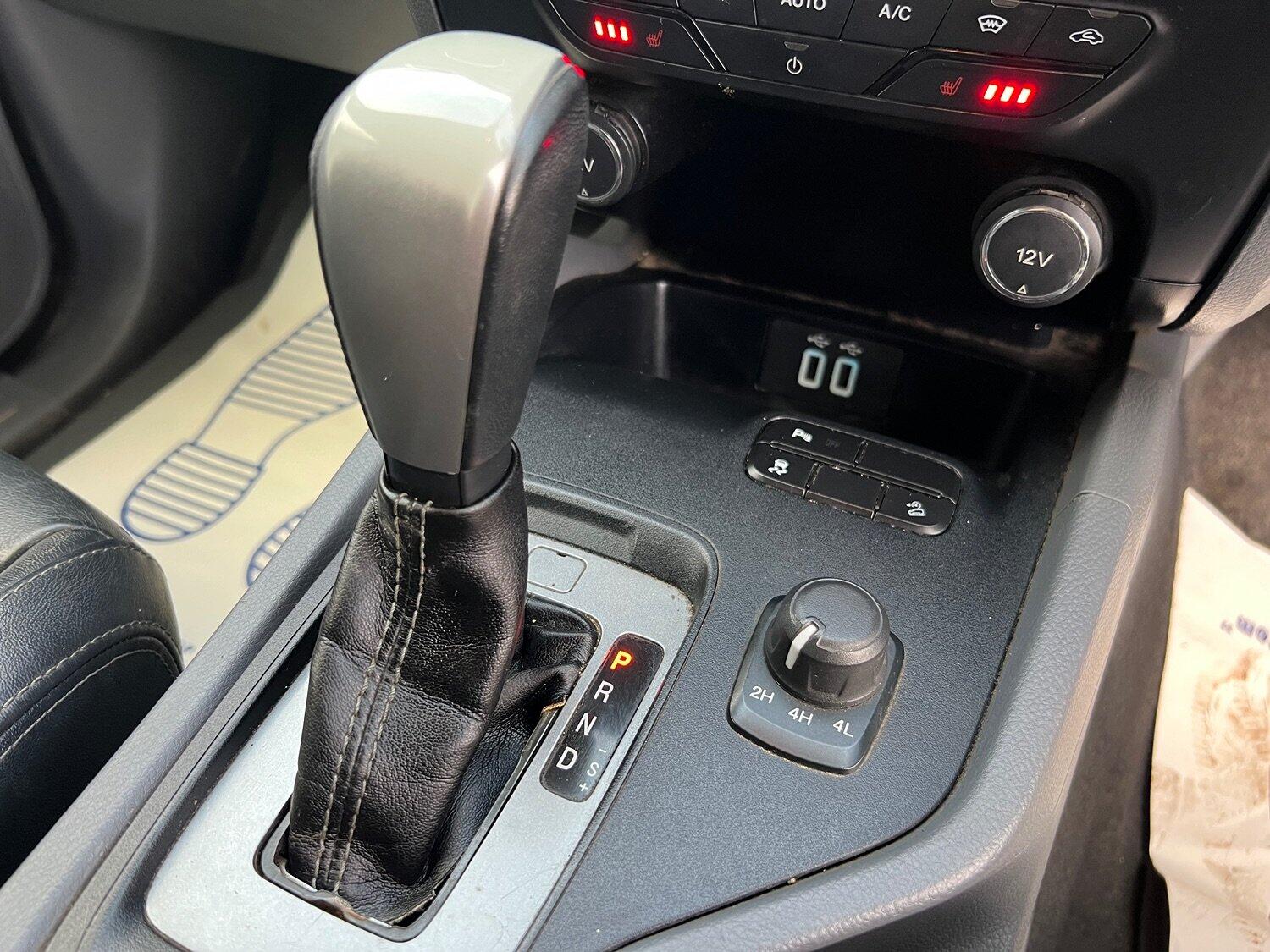 Used Ford Ranger 2019 for sale - 76718406: Photo 13