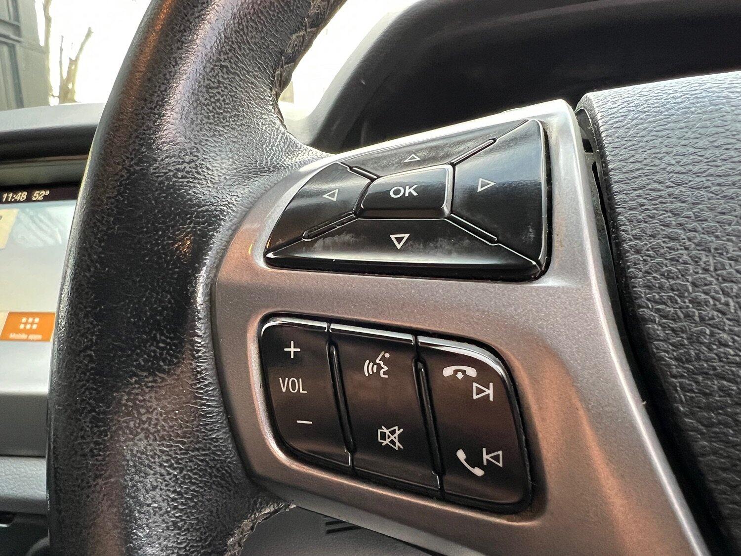 Used Ford Ranger 2019 for sale - 76718406: Photo 19