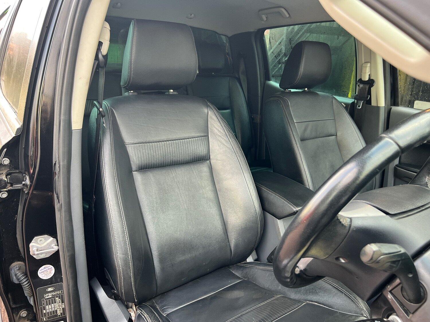 Used Ford Ranger 2019 for sale - 76718406: Photo 26