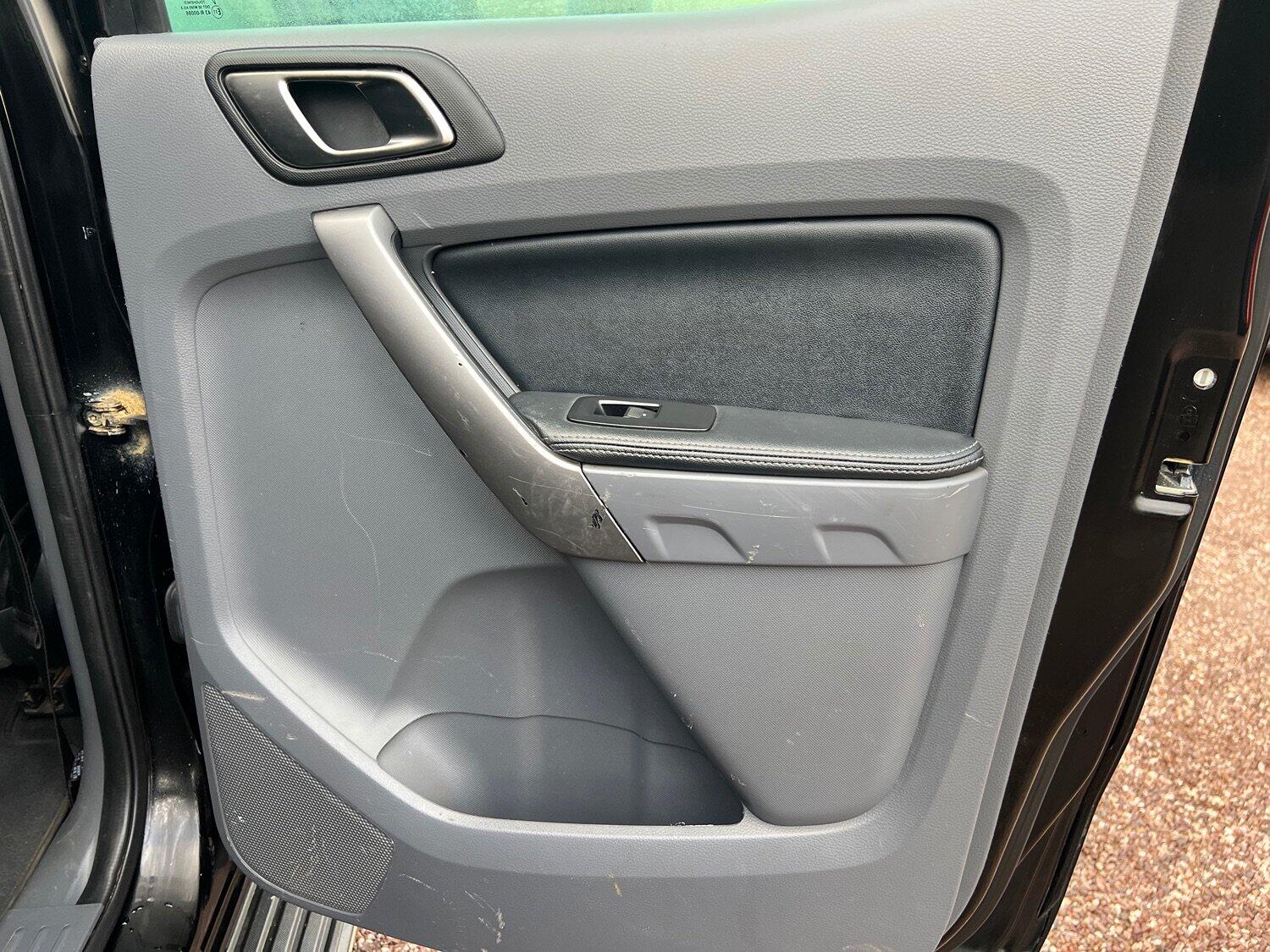 Used Ford Ranger 2019 for sale - 76718406: Photo 28