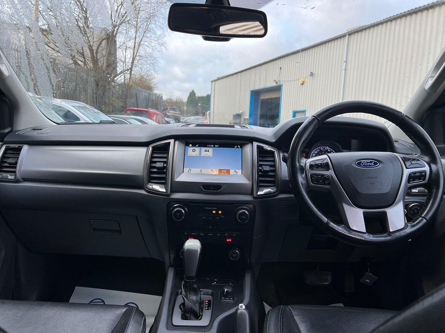 Used Ford Ranger 2019 for sale - 76718406: Photo 33