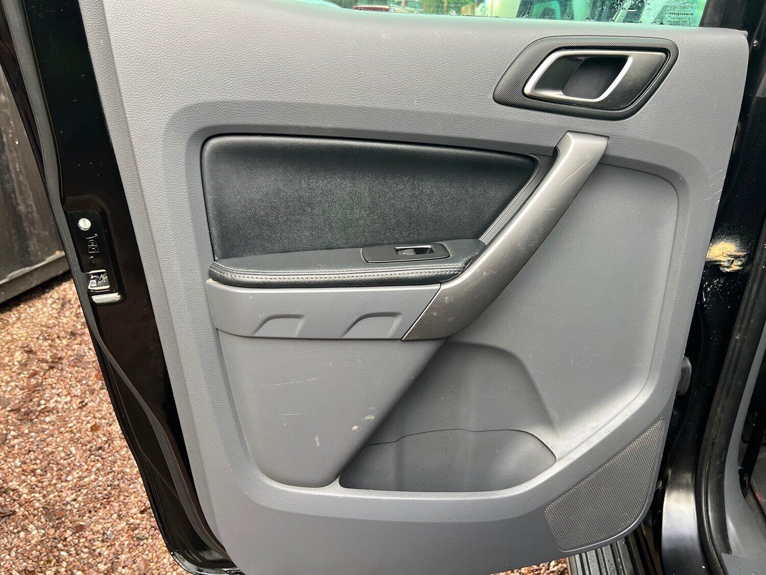 Used Ford Ranger 2019 for sale - 76718406: Photo 34