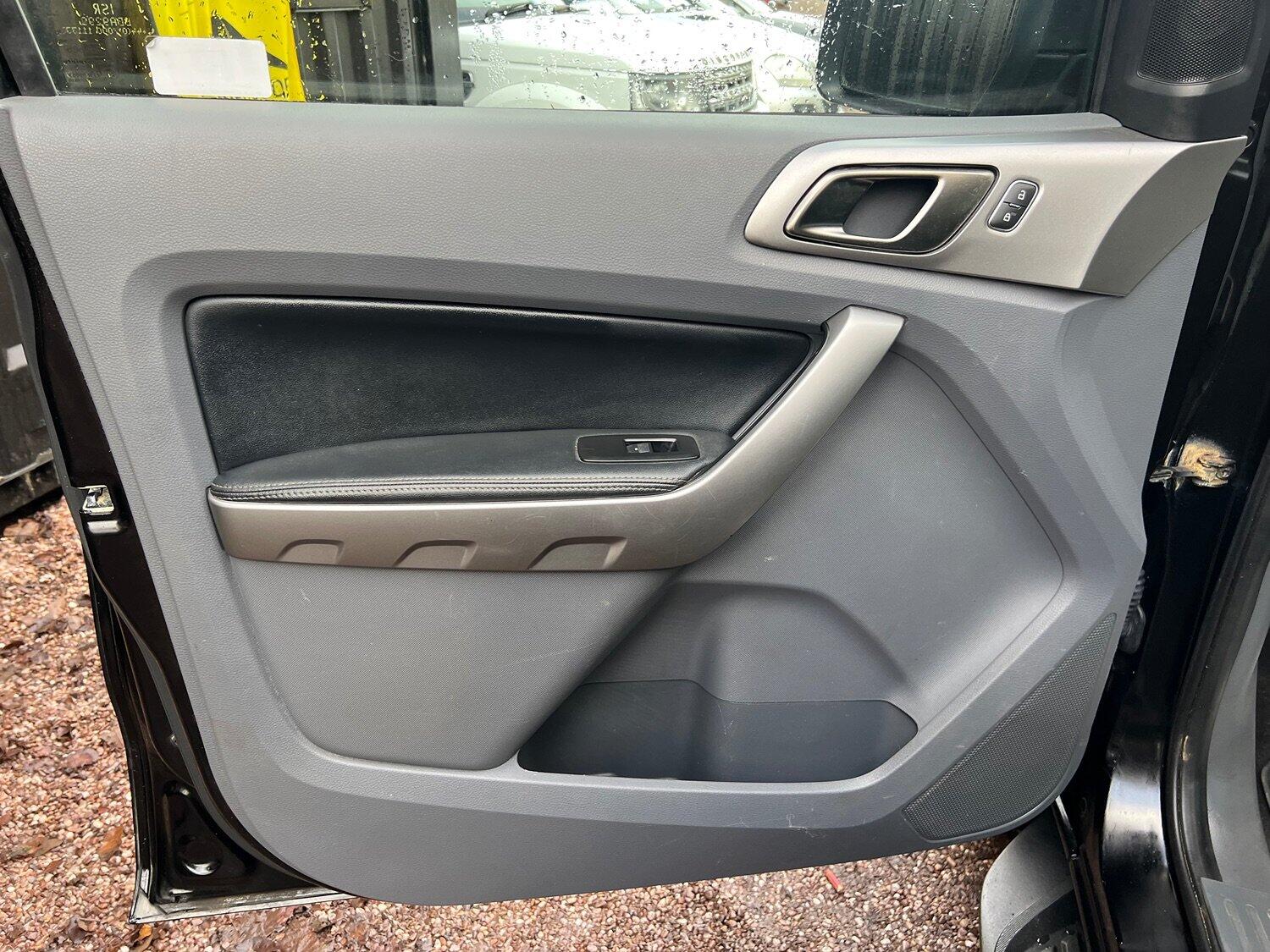 Used Ford Ranger 2019 for sale - 76718406: Photo 41