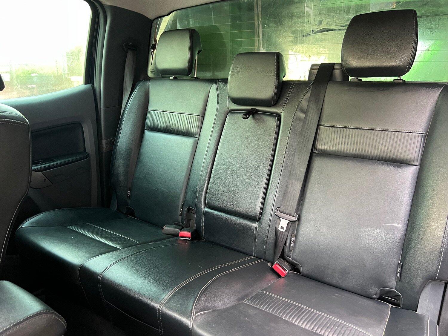 Used Ford Ranger 2019 for sale - 76718406: Photo 42