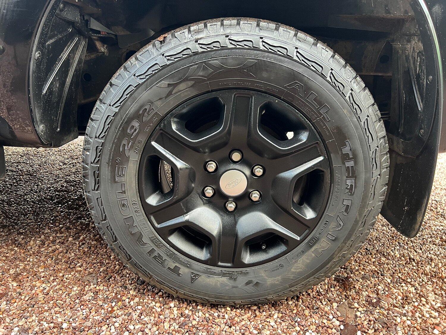 Used Ford Ranger 2019 for sale - 76718406: Photo 48