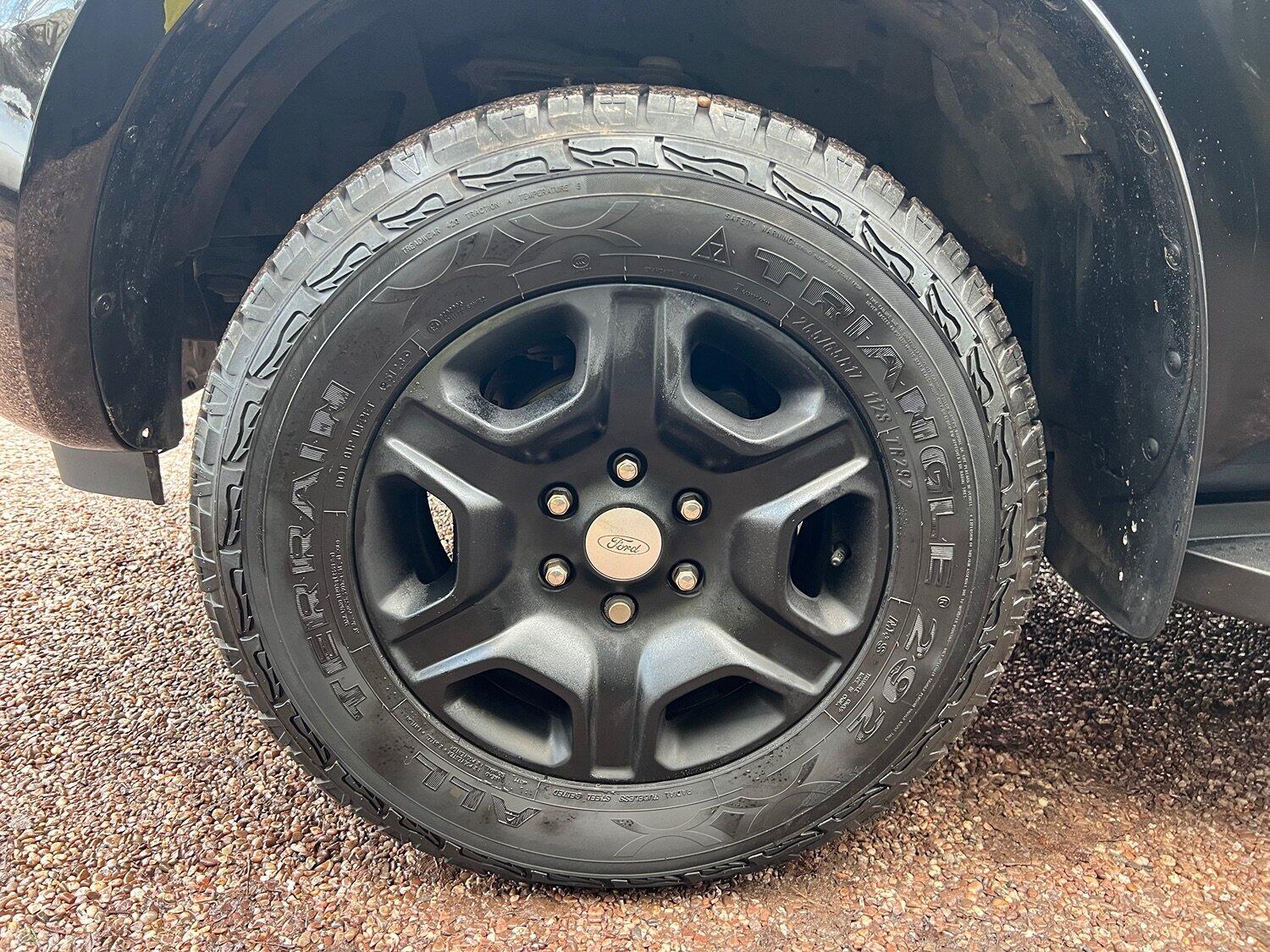 Used Ford Ranger 2019 for sale - 76718406: Photo 54