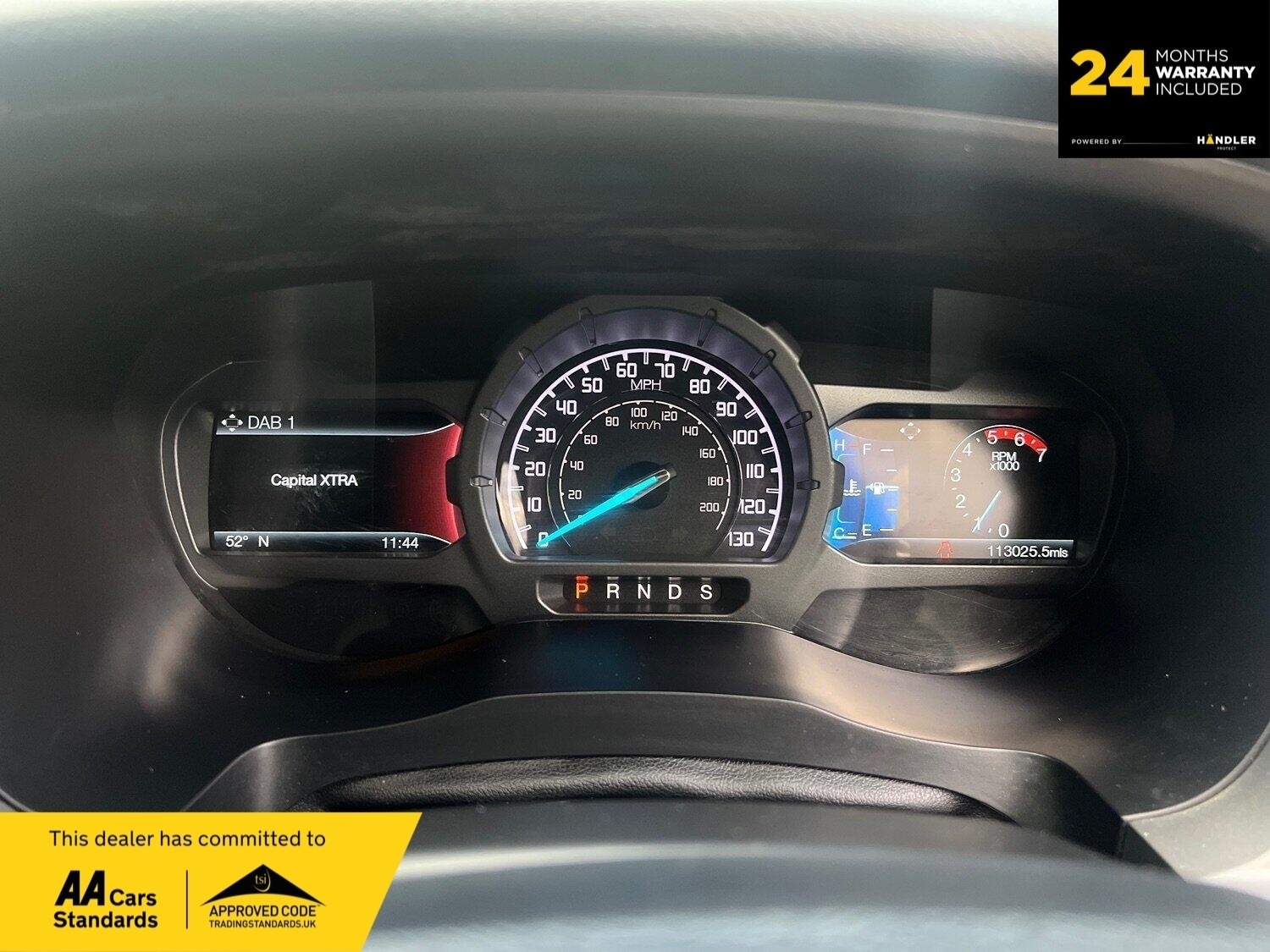 Used Ford Ranger 2019 for sale - 76718406: Photo 7