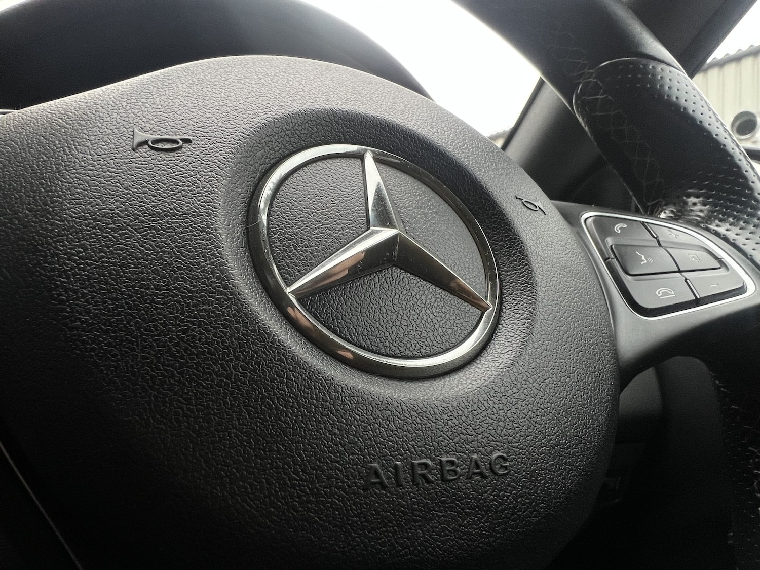 Used Mercedes-Benz CLA 2015 for sale - 76510998: Photo 14