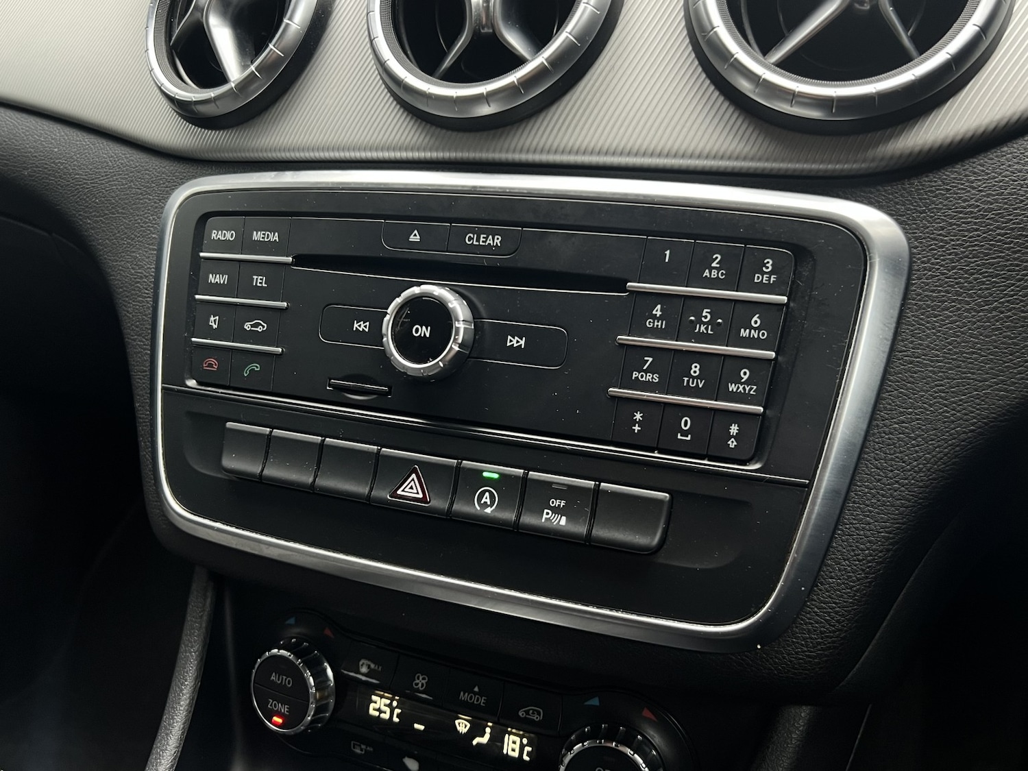 Used Mercedes-Benz CLA 2015 for sale - 76510998: Photo 16