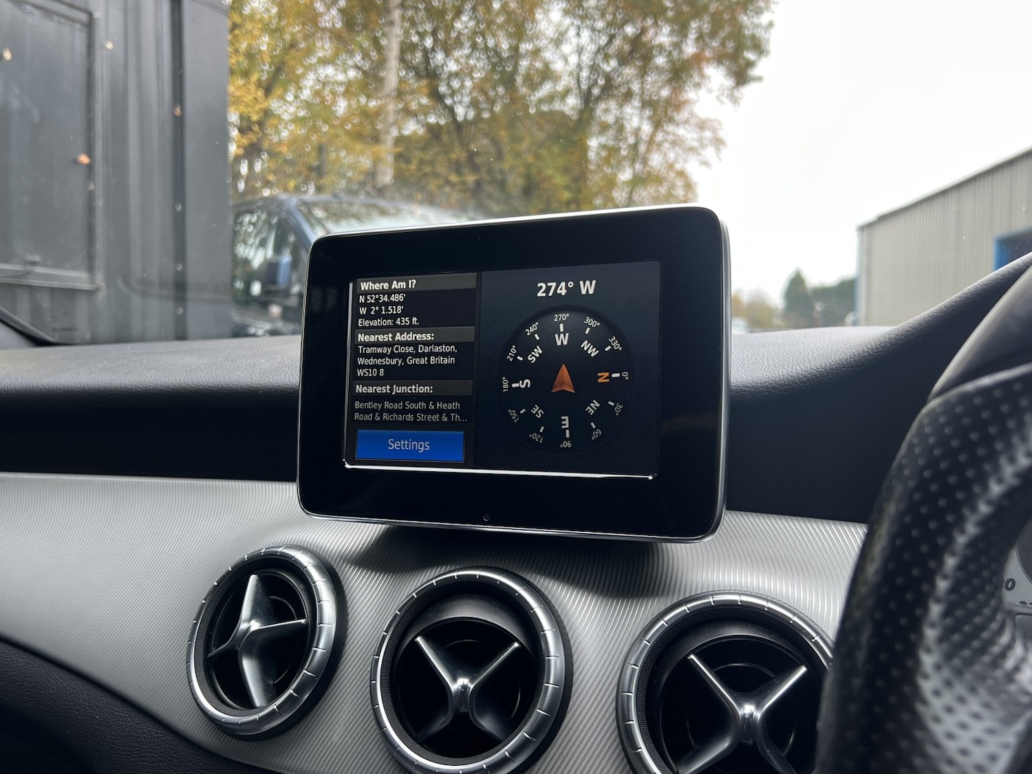 Used Mercedes-Benz CLA 2015 for sale - 76510998: Photo 18