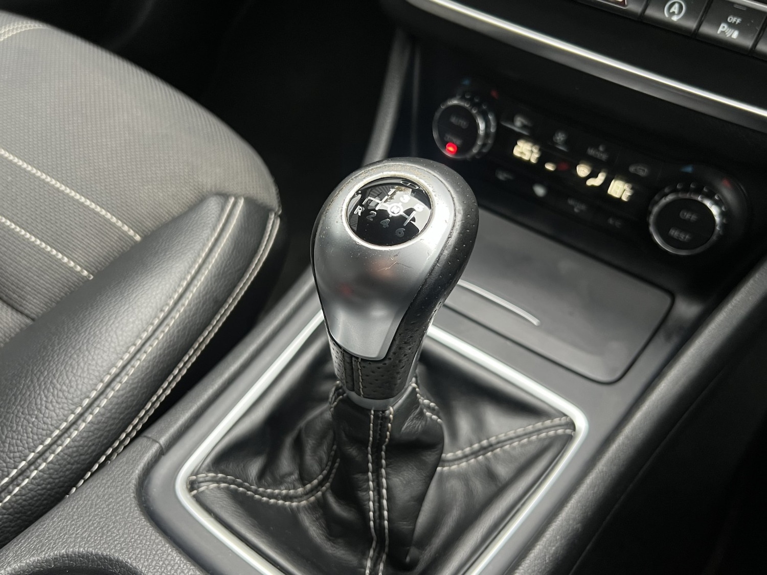 Used Mercedes-Benz CLA 2015 for sale - 76510998: Photo 20