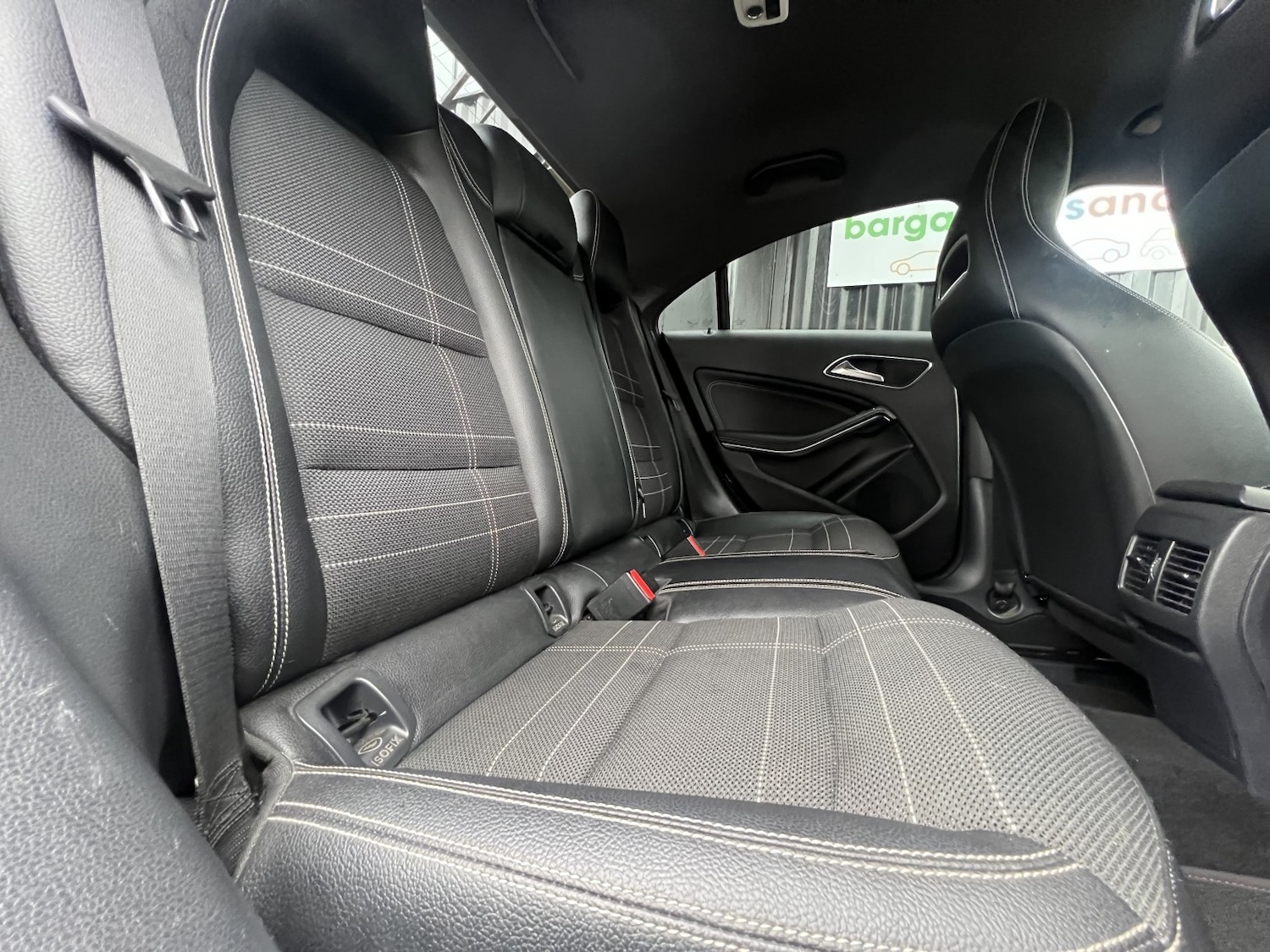 Used Mercedes-Benz CLA 2015 for sale - 76510998: Photo 22