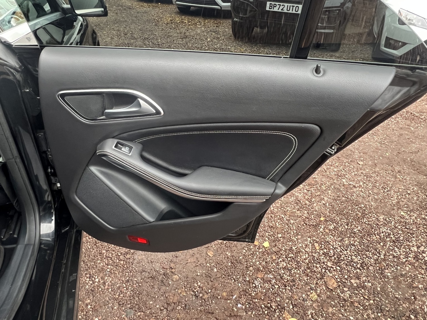 Used Mercedes-Benz CLA 2015 for sale - 76510998: Photo 24